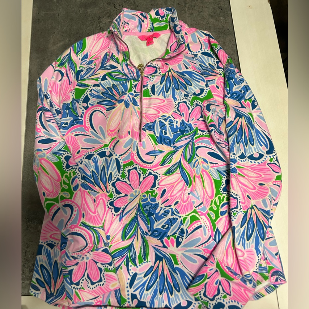 Lilly Pulitzer Pullover